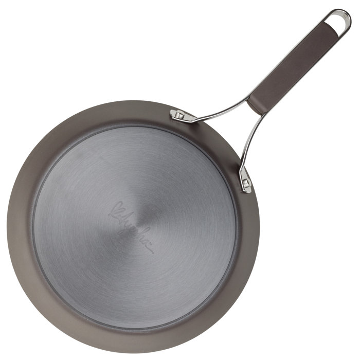 Ayesha Curry Hard Anodized Collection Nonstick Cookware Pots and Pans